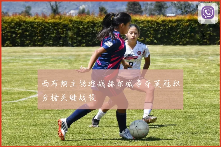 西布朗主场迎战赫尔城争夺英冠积分榜关键战役