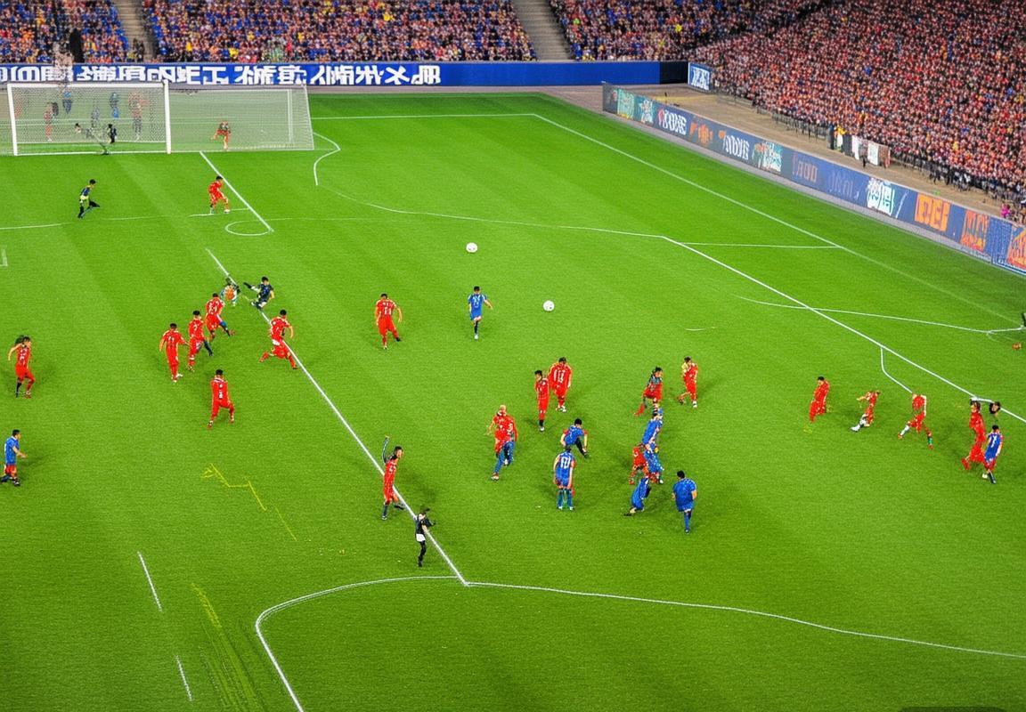 2012国安鲁能有名之战：巅峰对决经典回顾(图3)