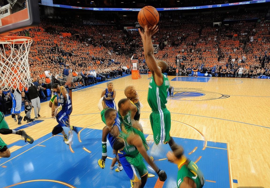 2015NBA季后赛：勇士VS小牛巅峰对决回顾