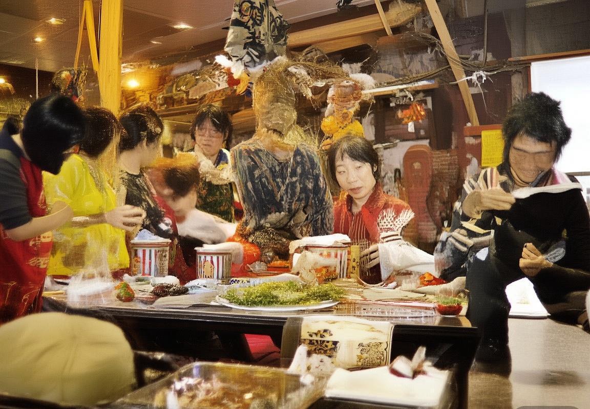 付豪成长之路：从追梦艰辛到舞台明星的励志传奇(图2)