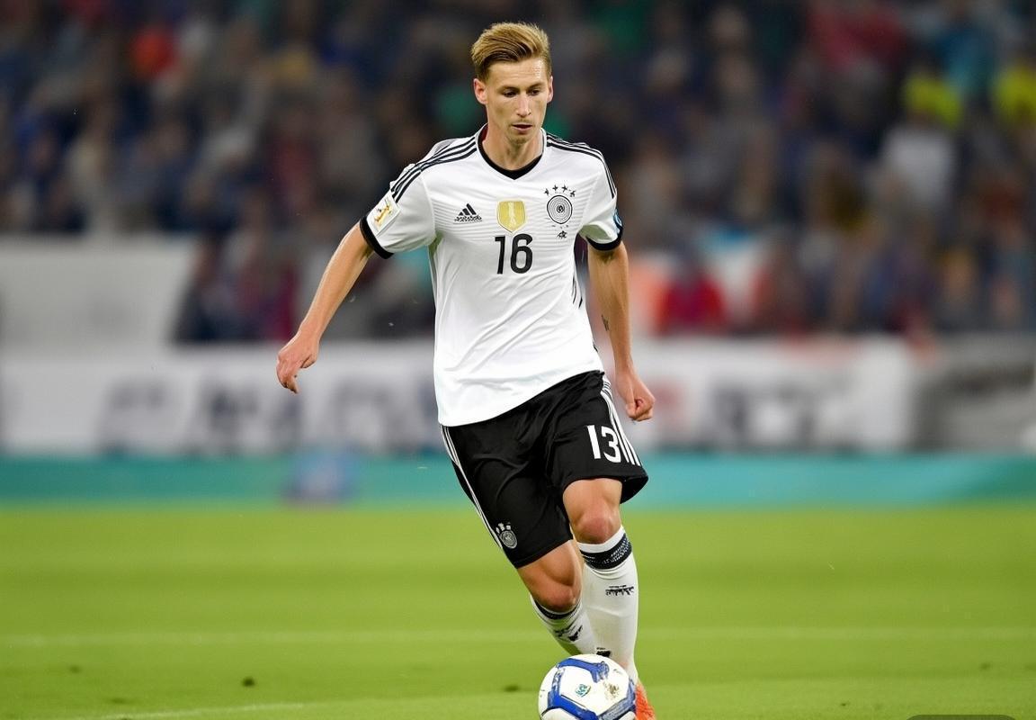德国中场核心格雷茨卡：球场表现与国家队战术变革