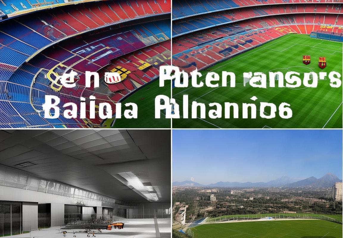 巴塞罗那vs巴拉蒂：巅峰对决前瞻解析(图2)