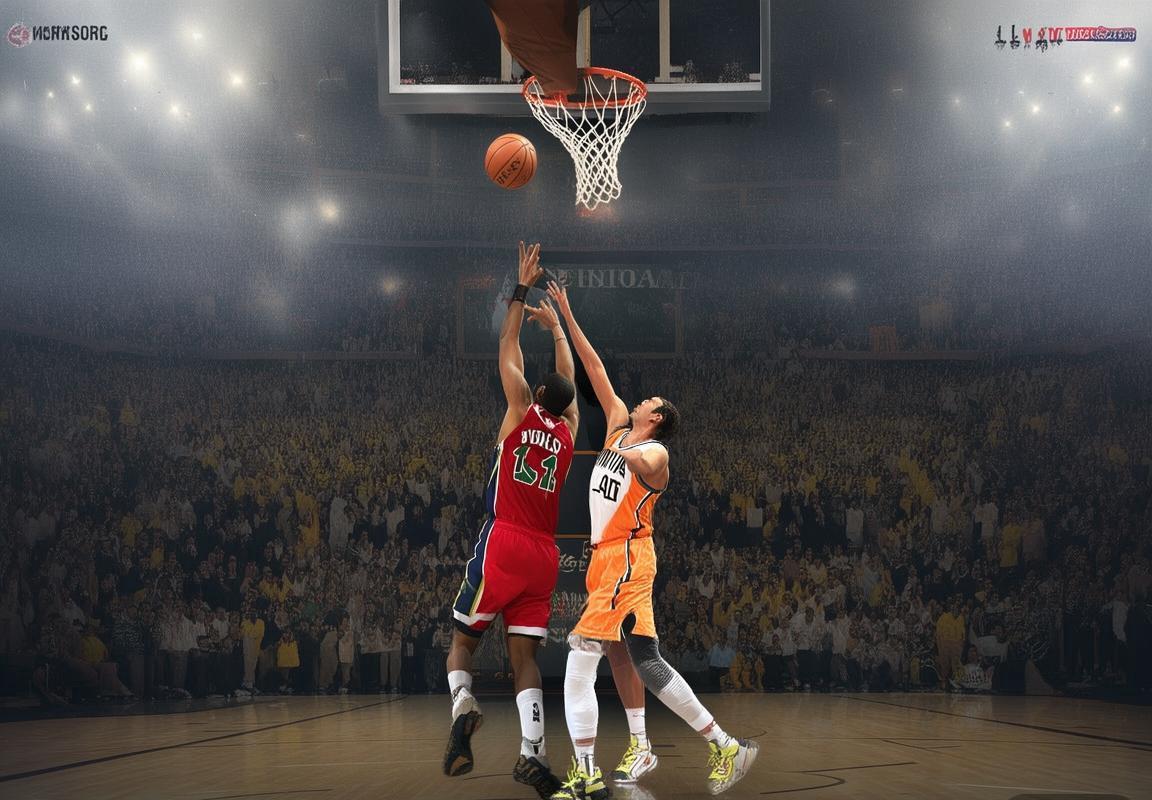 2017NBA爵士对步行者对决：经典瞬间与战术解析(图2)