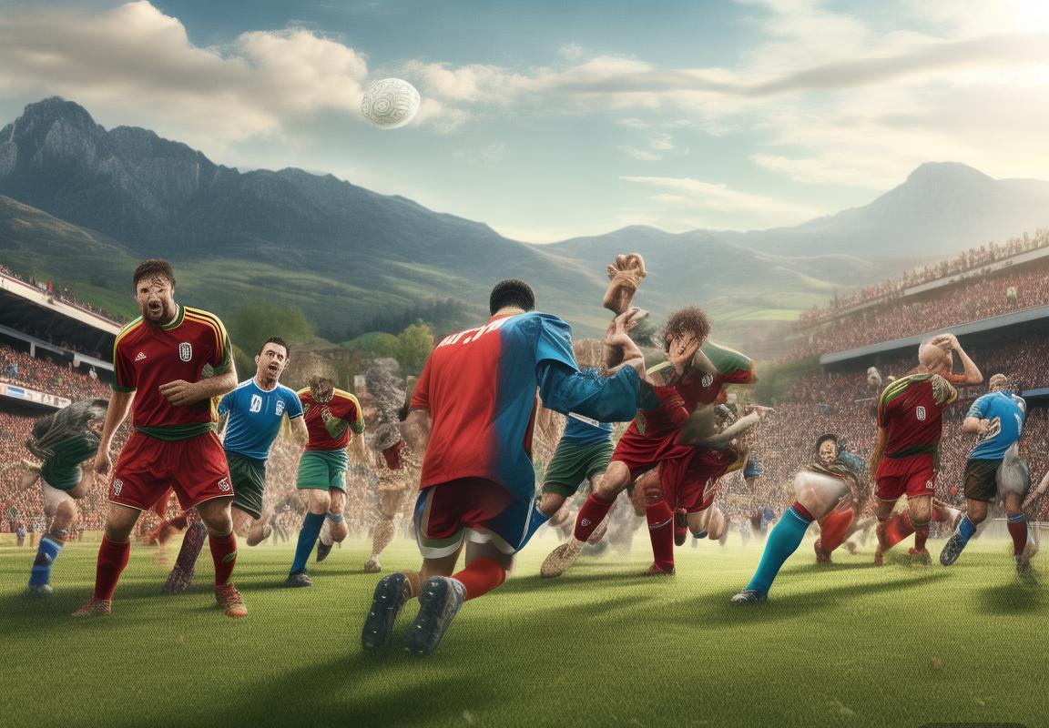 保加利亚vs黑山巅峰对决：战术解析与胜负预判