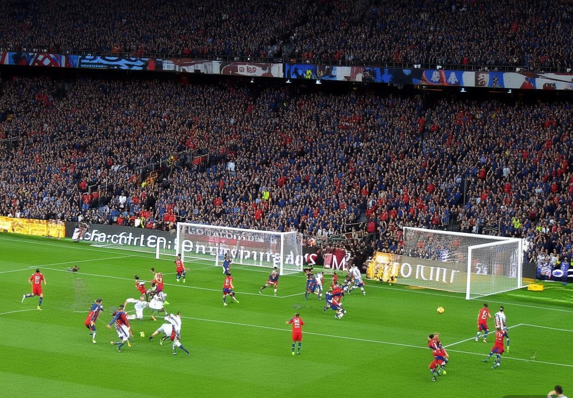 巴塞罗那VS皇家社会：焦点战战术解析与赛后展望