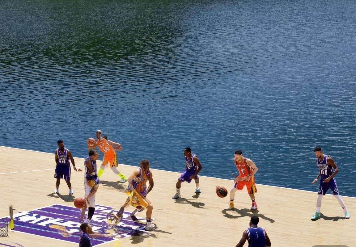 2016季前赛湖人国王战：战术交锋与新秀崛起