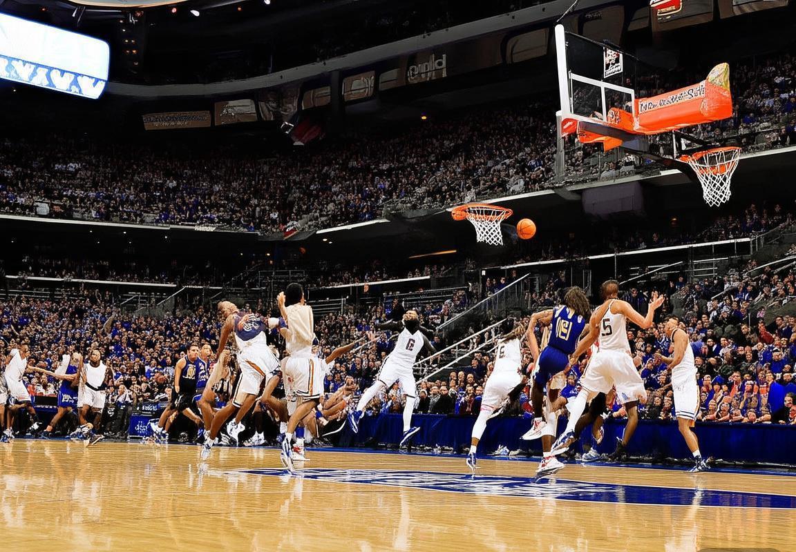 2016季前赛湖人国王战：战术交锋与新秀崛起(图3)