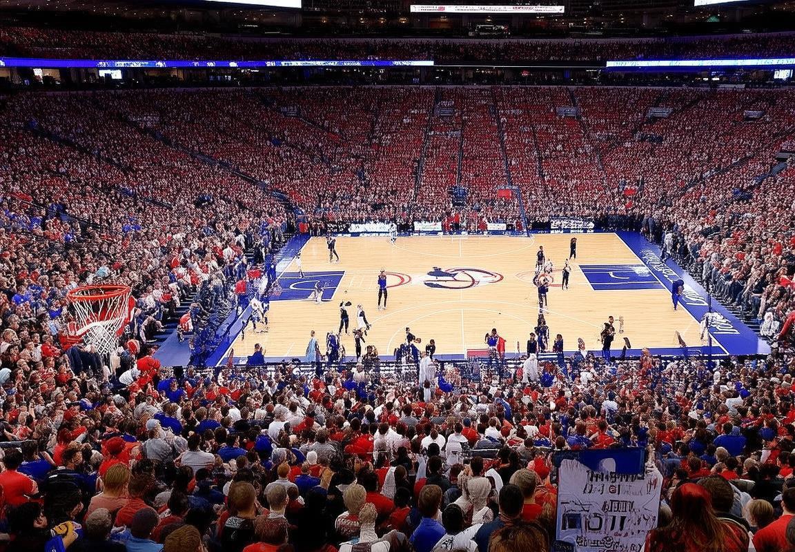 费城76人对阵夏洛特黄蜂：焦点对决前瞻解析