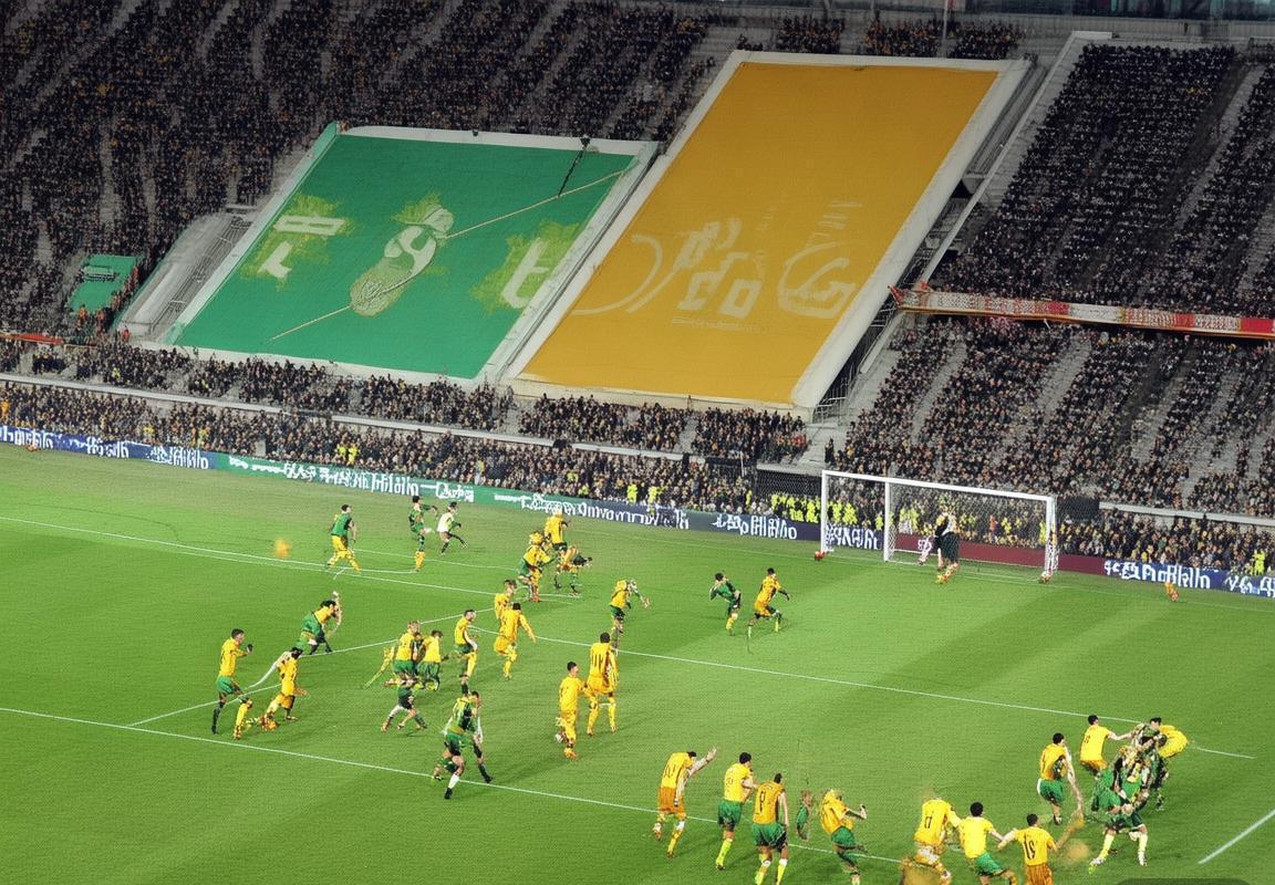 2012国安鲁能有名之战：巅峰对决经典回顾