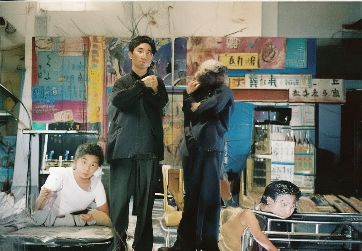 北体大VS长春亚泰：王磊神扑立功，李浩战术调整助北体大逆转取胜(图5)